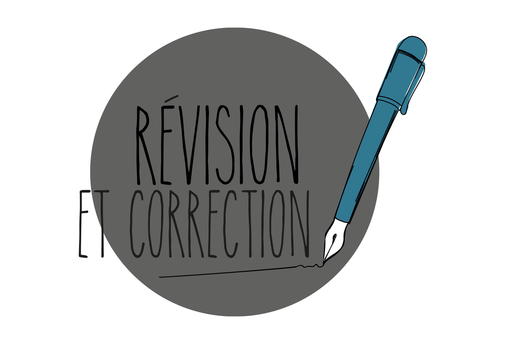 revisionCorrection revisionCorrection